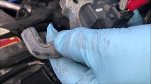 Mercedes P0444 Purge Valve Issue Part 2 Fixed Youtube