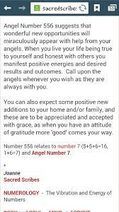 Pin By Henry Johnson On Numerology Angel Number Meanings Angel Numbers Number Meanings