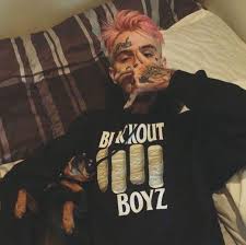 Fresh video] lil peep x lil tracy witchblades : 93 Lil Peep Wallpapers On Wallpapersafari