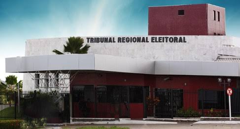 tribunal regional eleitoral de Sergipe