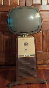 Image result for Turquoise 1961 Philco