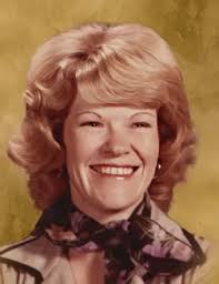 Obituary information for Mrs. Joy E. Hinds