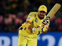 Suresh raina wont play ipl 2020. Ipl 2018 Suresh Raina On The Verge Of Surpassing Virat Kohli S Record Cricket News