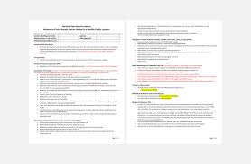 Ethics and compliance in research covers a broad range of activity from general guidelines about conducting research responsibly to specific regulations governing a type of research (e.g., human subjects research, export controls, conflict of interest). Do You Need A Standard Operating Procedure Template Here Are Over 50 Templates To Choose From Sweetprocess