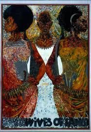 Psych Major Gone Artsy