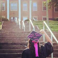 Grad Cap The Breakfast Club Don T You Forget About Me Graduation Cap Senior Graduation Graduation
