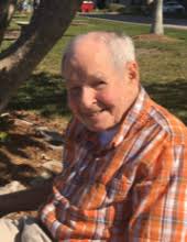 Obituary information for Daniel F McCarthy