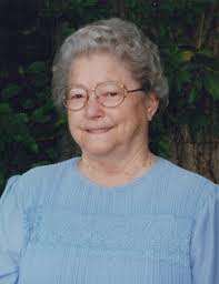 Obituary information for Ruby Bell Bedore