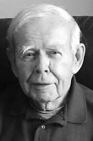 Gerald Francis McAvinney