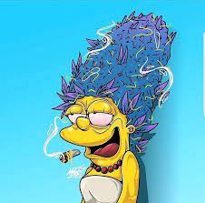 Pin On Marijuana Art