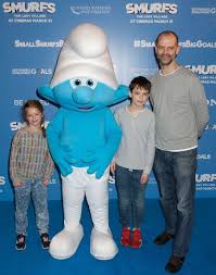 Evie Frith Danny Frith Mark Frith Editorial Stock Photo