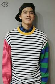 Peniel shin / shin dong geun birthday: 18 Peniel Shin Ideas Btob Sungjae Minhyuk