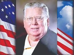 Harold 'Sarge' Dwayne Tankersley