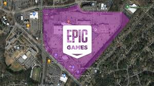 Worry not, here's a complete list of previous free game offers. Epic Games Buys Shopping Mall To Convert Into New Headquarters Eurogamer Net