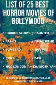 Tahkhana is a 1986 bollywood horror film directed by shyam ramsay and tulsi ramsay. Best Bollywood Horror Movies Horror Movies List Horror Movies Best Horror Movies