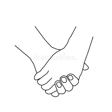 See more ideas about holding hands drawing, drawing sketches, art sketches. Continuous Line Drawing Holding Hands Together Stock Illustrations 328 Continuous Line Drawing Holding Hands Together Stock Illustrations Vectors Clipart Dreamstime