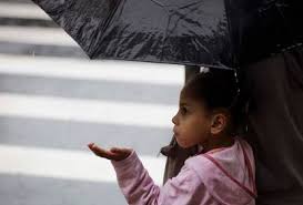 Previsão do tempo: São Paulo terá sábado de chuva, diz Climatempo