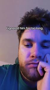 Pretending to Ignore Bird