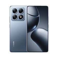 Смартфон Xiaomi 14T Pro 512Gb 12Gb (Titan Blue) - купить, цены, отзывы -  ZurMarket.ru
