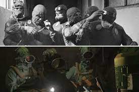 Ver chernobyl serie hbo online cinecalidad. De Legasov A Dyatlov Que Fue De Los Personajes Reales Retratados En La Serie Chernobyl La Tercera
