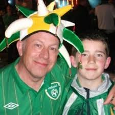 Bernard Cleary (@bernardcleary2)