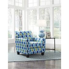 With such a wide selection of chairs for sale, from brands. 9470421 Ashley Furniture Ayanna Nuvella Turquoise Accent Chair