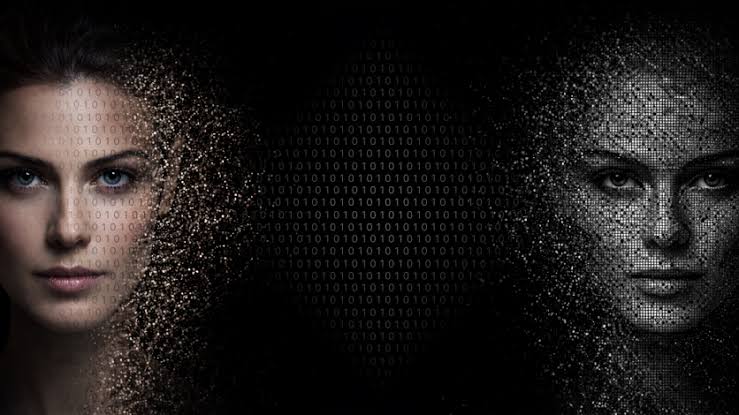 Using Reverse Image Search Using AI to Explore Potential Online Identities