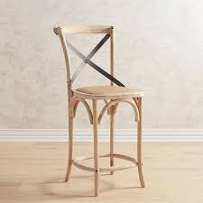 Counter height bar stools set of 2 barstools swivel stool height adjustable bar chairs with back pu leather swivel bar stool kitchen counter stools dining chairs 4.4 out of 5 stars 2,112 2 offers from $100.99 Adler Metal X Back Natural Stonewash Counter Stool