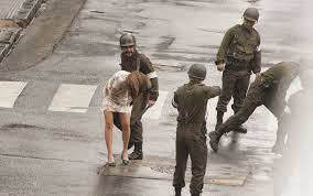 John dos passos was a prominent figure of the american community in spain. Colonia Dignidad Movie Starring Emma Watson And Daniel Bruhl Teaser Trailer