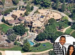 The home and garden television channel's celebrity motor homes program takes a tour of will smith's home away from home. 11 Pictures Of The Most Expensive Homes Of The Top Black Celebrities Celebrity Houses Will Smith House Celebrity Mansions