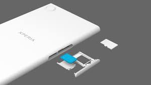Jangan lupa juga ikuti sosial media dari channel. Insert A Sim Card And A Memory Card Xperia Xz1 Youtube