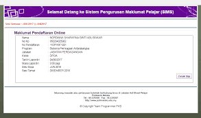 Pemohon juga boleh membuat semakan tawaran kemasukan ipta menerusi pautan di bawah ini sekiranya link upu di atas menghadapi kesulitan akibat penggunaan yang tinggi. Https Adoc Tips Download Buku Panduan Pendaftaran Pelajar Baru Sesi Jun 2017 Html