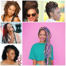 Braids and beads for the lovely kaya! Hairstyles 2016 New Haircuts And Hair Colors From Special Hairstyles Com Braids For Black Hair Hair Styles Hair Styles 2016