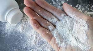 Is Baby Powder Safe For Babies