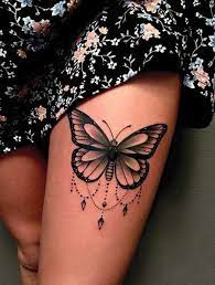 40 Beautiful Butterfly Tattoos Ideas For Women Butterfly Tattoos For Women Butterfly Tattoo Designs Tattoos For Women