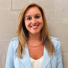 Cassie Calvert's Instagram, Twitter & Facebook