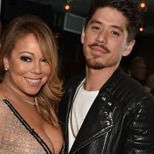 Bryan Tanaka Calls First Time He Met Mariah Carey a ''Sweaty Mess''