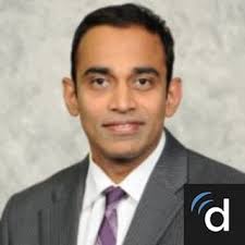 Dr. Roger M. Hinson, MD