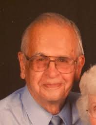 Obituary for John L. Ruhl