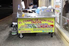 Taquizas El Comal de Don...