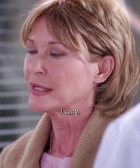 Shannon Waring Greys Anatomy