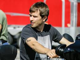 I'd do anything for you #i can't tell if. New West Actor Embarks On Charity Ride New West Record