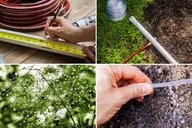 The answer is not always obvious. How To Make An Easy Inexpensive Diy Irrigation System Manmade Diy
