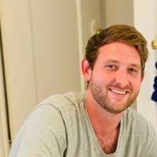 Christopher Mckay's Instagram, Twitter & Facebook