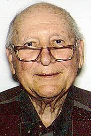 Richard E. "Dick" Wilson Obituary