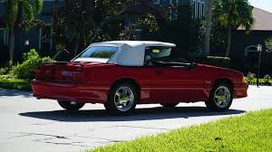 Image result for Vermilion 1990 Mustang