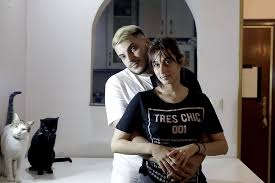 El proyecto de vida de la prostituta Piikara y su novio Hache amenazado por  la abolición: Ni todas somos explotadas ni todos los clientes son  Torrente | Madrid