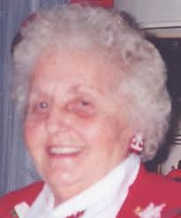 Doris Mahoney Obituary