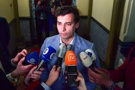 Dat heeft de politicus vanavond bekendgemaakt op sociale over het liefdesleven van baudet was nagenoeg niets bekend. Baudet Faces Task Of Rebuilding Dutch Far Right Party After Reelection Politico