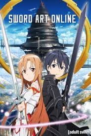 One year after the sao incident, kirito is approached by seijiro kikuoka from japan's ministry of internal affairs and communications department vr division with a rather peculiar request. Sword Art Online Sword Art Online Ii Rotten Tomatoes